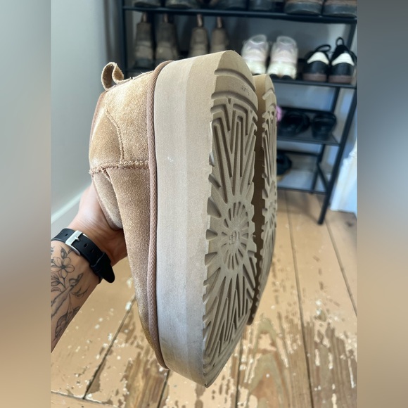 UGG Ultra Mini Platform Booties - Picture 7 of 7